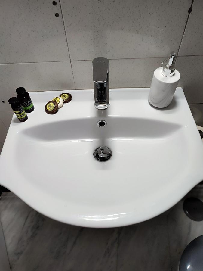 Apartamento Acrolofts M62 With Playground Atenas Exterior foto