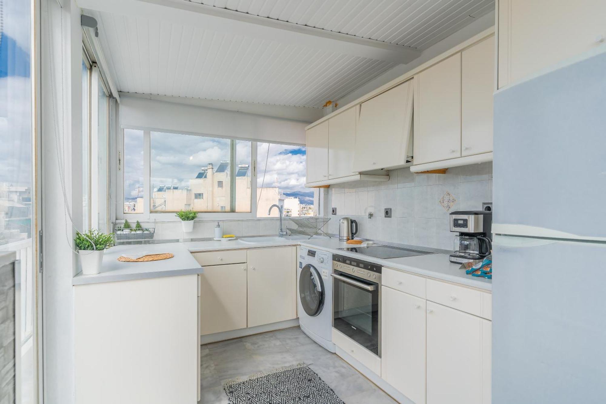 Apartamento Acrolofts M62 With Playground Atenas Exterior foto