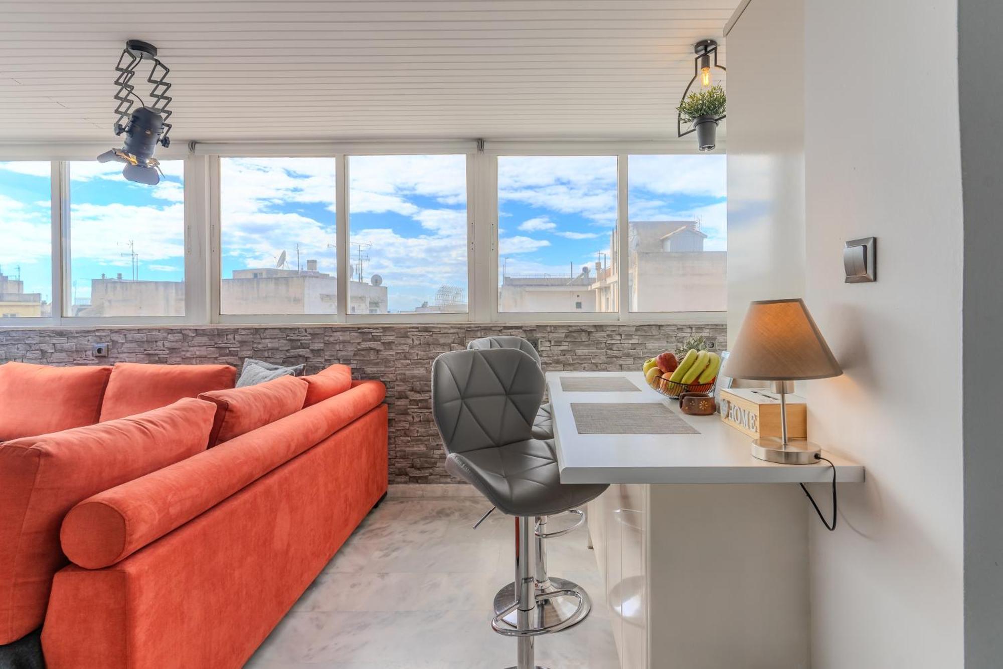 Apartamento Acrolofts M62 With Playground Atenas Exterior foto