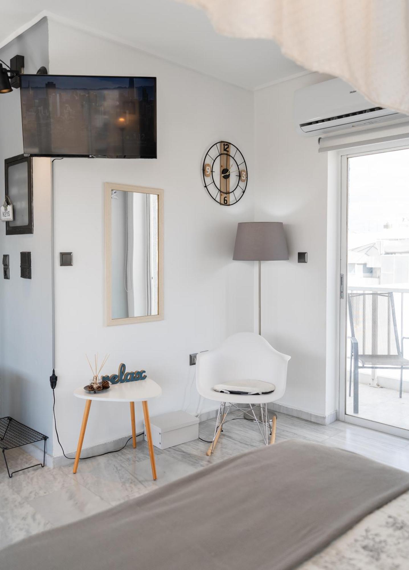 Apartamento Acrolofts M62 With Playground Atenas Exterior foto