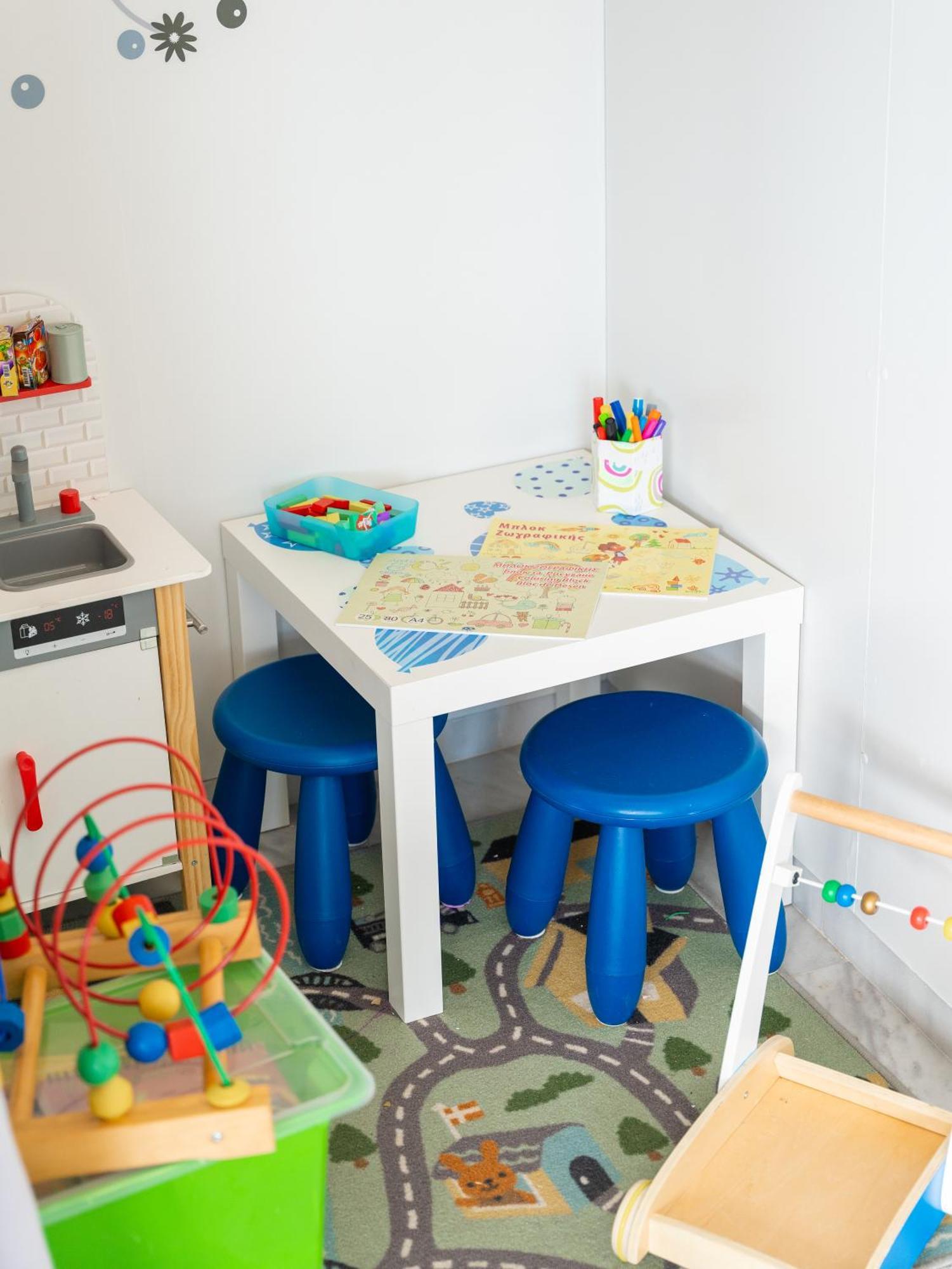 Apartamento Acrolofts M62 With Playground Atenas Exterior foto